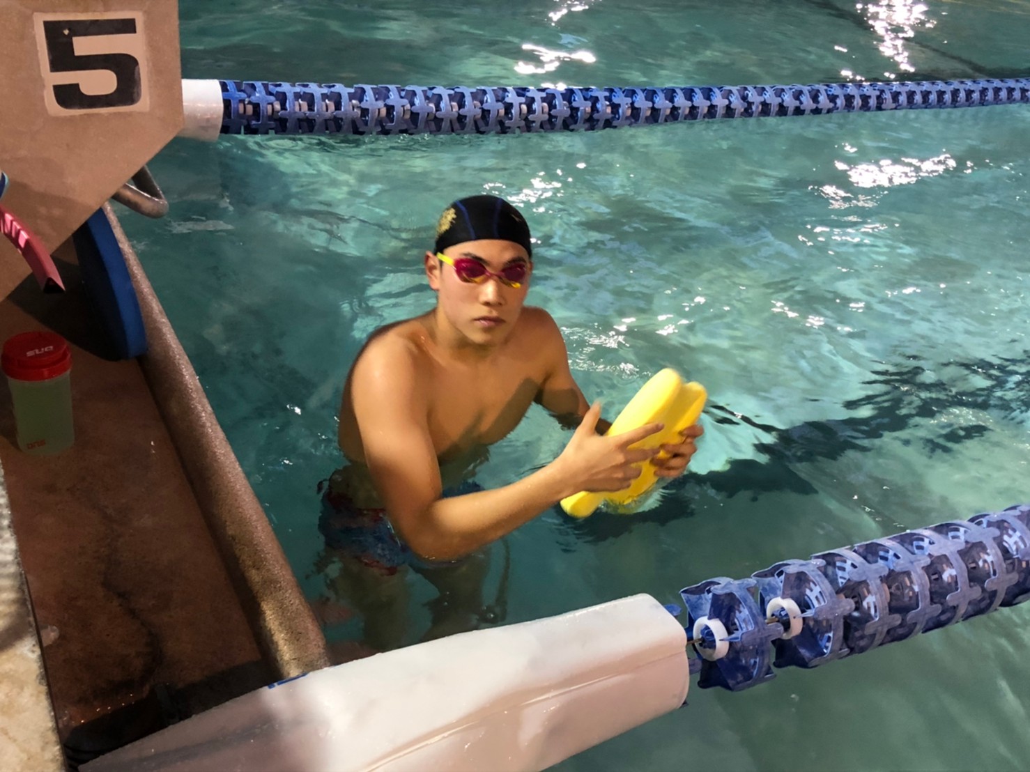 長川匠 Fust Manager Blog 福岡大学水泳部