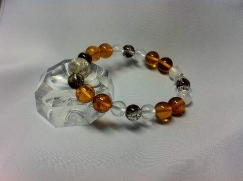 パワーストーン①