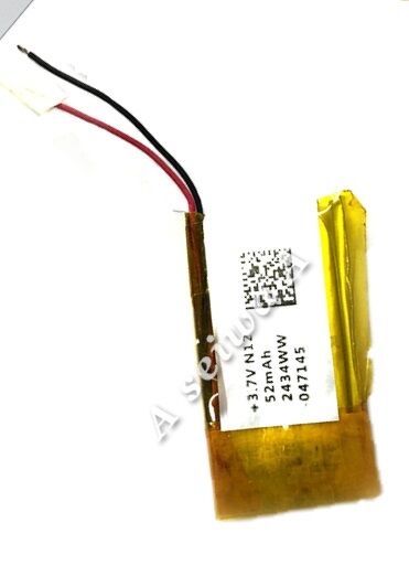 Ipod Shuffle第４世代 バッテリー交換 Futa Maxのblog