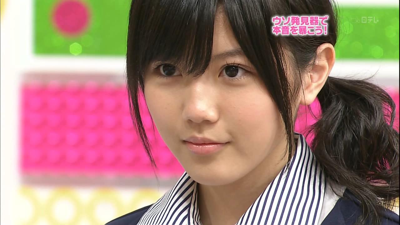 なんでこの子アイドルになれたんだろう ニトフタバ なんでこの子アイドルになれたんだろう ニトフタバ