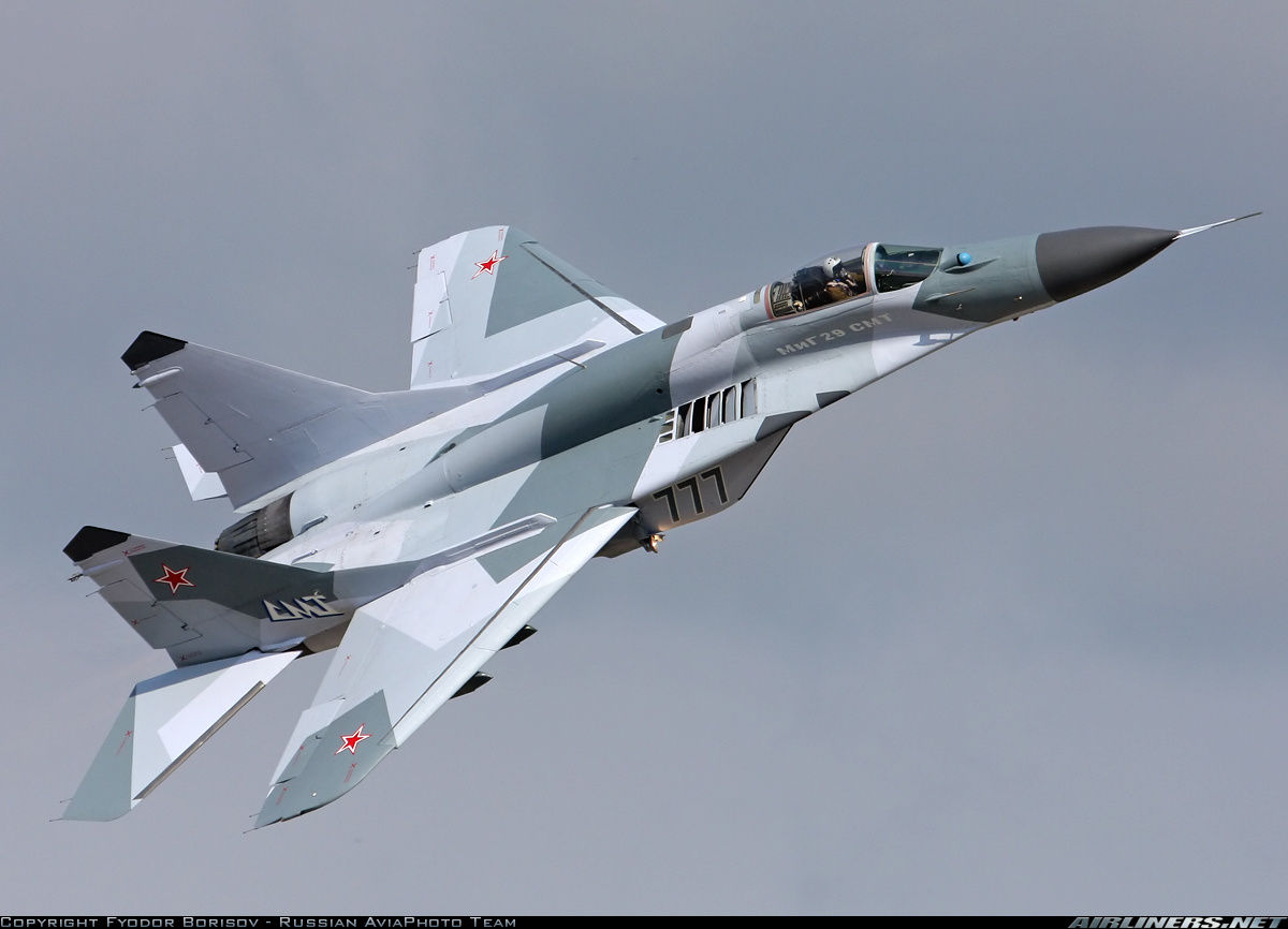 Maks 15でmig 1 44公開 元ロシア第五世代戦闘機候補 ミリタリー ジャンク