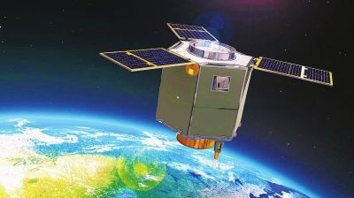 世界全てを監視！中国監視衛星｢吉林1号｣解像度は1m、100基以上の打ち上げ計画