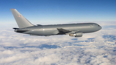 我慢の限界？米空軍、次世代空中給油機｢KC-46｣の開発遅延に対しボーイング社への制裁検討