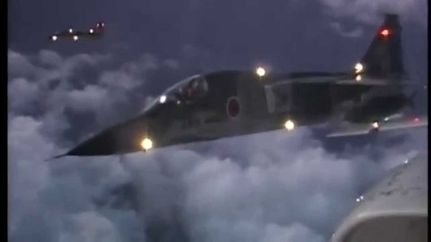 尖閣防衛！海保に航空戦力を持たせるのはどう？