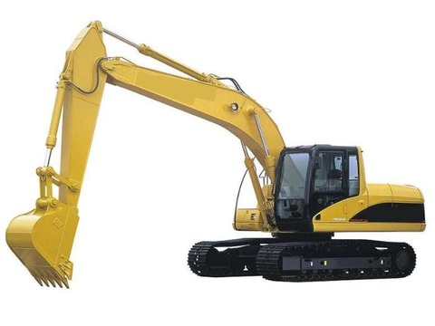 CJL＿油圧ショベル