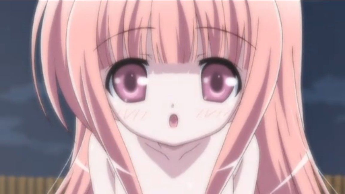 アニメ雑談 ロウきゅーぶで一番可愛い 萌え画像 二次速ニュース アニメ雑談 ロウきゅーぶで一番可愛い 萌え画像 二次速ニュース