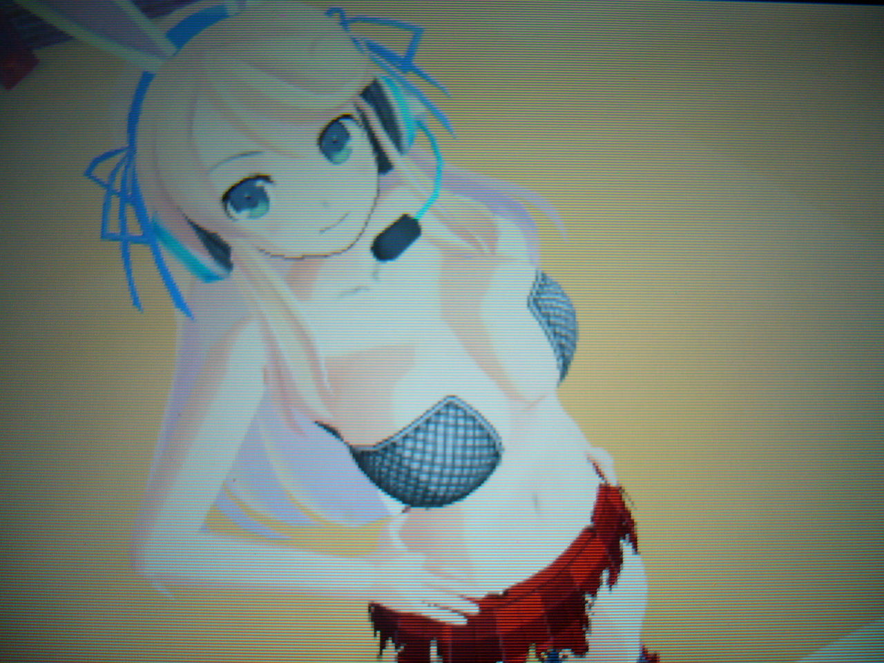 閃乱カグラってアニメ化するらしいがゲームもおもしろい 二次速ニュース