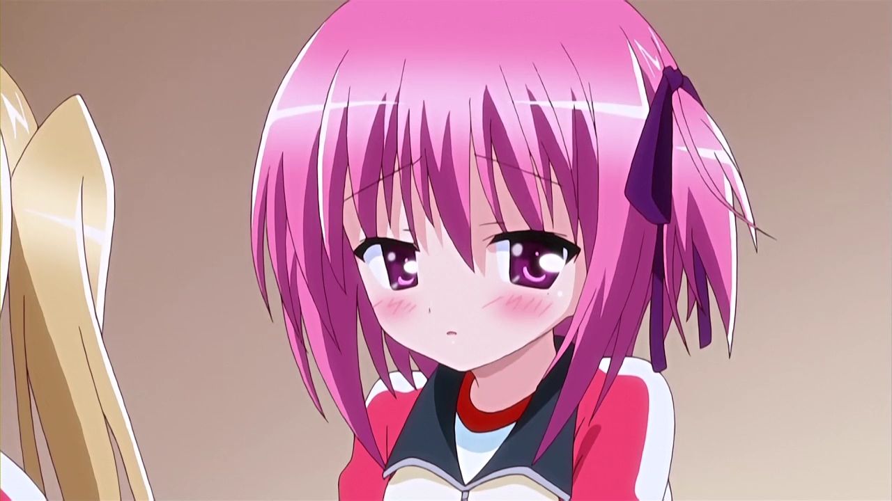 アニメ雑談 ロウきゅーぶで一番可愛い 萌え画像 二次速ニュース