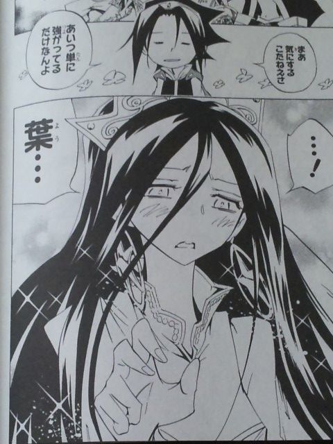 シャーマンキング フラワーズ 来月からジャンプ改でマンキン2連載開始 二次速ニュース シャーマンキング フラワーズ 来月からジャンプ改でマンキン2連載開始 二次速ニュース