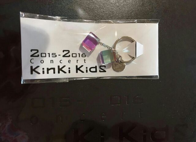 KinKi Kids DVD 初回 2015-2016 Concert 乙コン 2015-2016 Concert