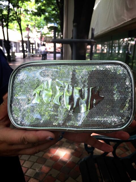 堂本剛TU FUNK TUOR 2015グッズ画像♪ : futariの暗号