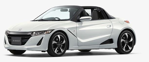 安くて買えるおすすめスポーツカー3選 個人的クルマのまとめサイト