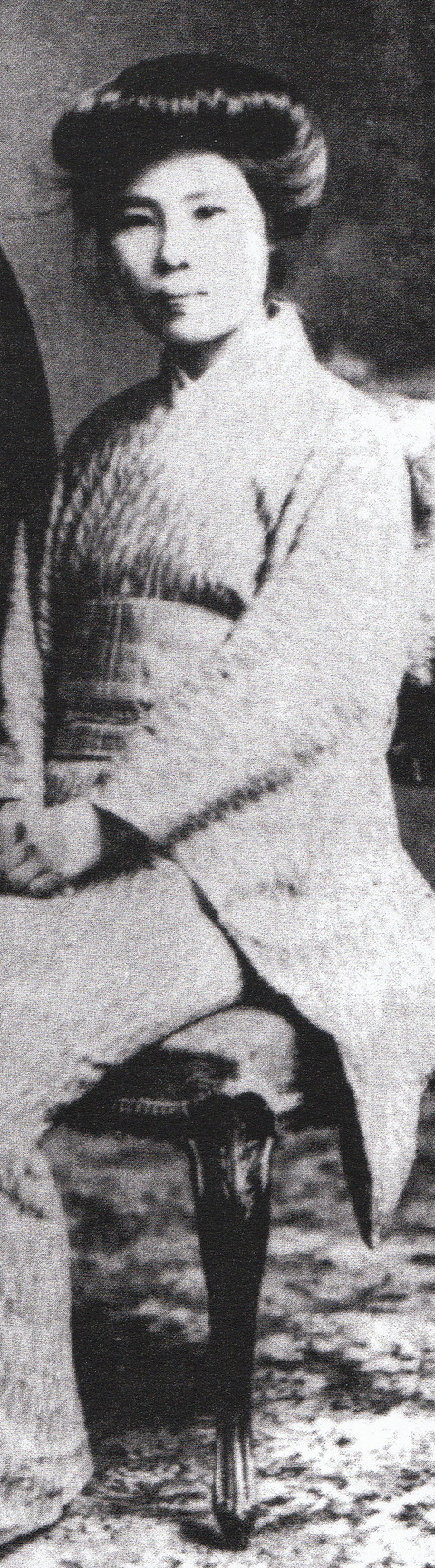 管野須賀子