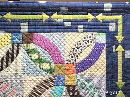 個性的なダブルウェディングリングのタペストリー＆箱の崩壊その3