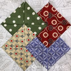 お洒落な12cmのサンプラーパターン＆ポジティブテトちゃん : 猫