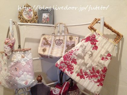 ヴィクトリアンキルト作品展へ やればできるテト 猫日和 キルト日和 ヴィクトリアンキルト作品展へ やればできるテト 猫日和 キルト日和