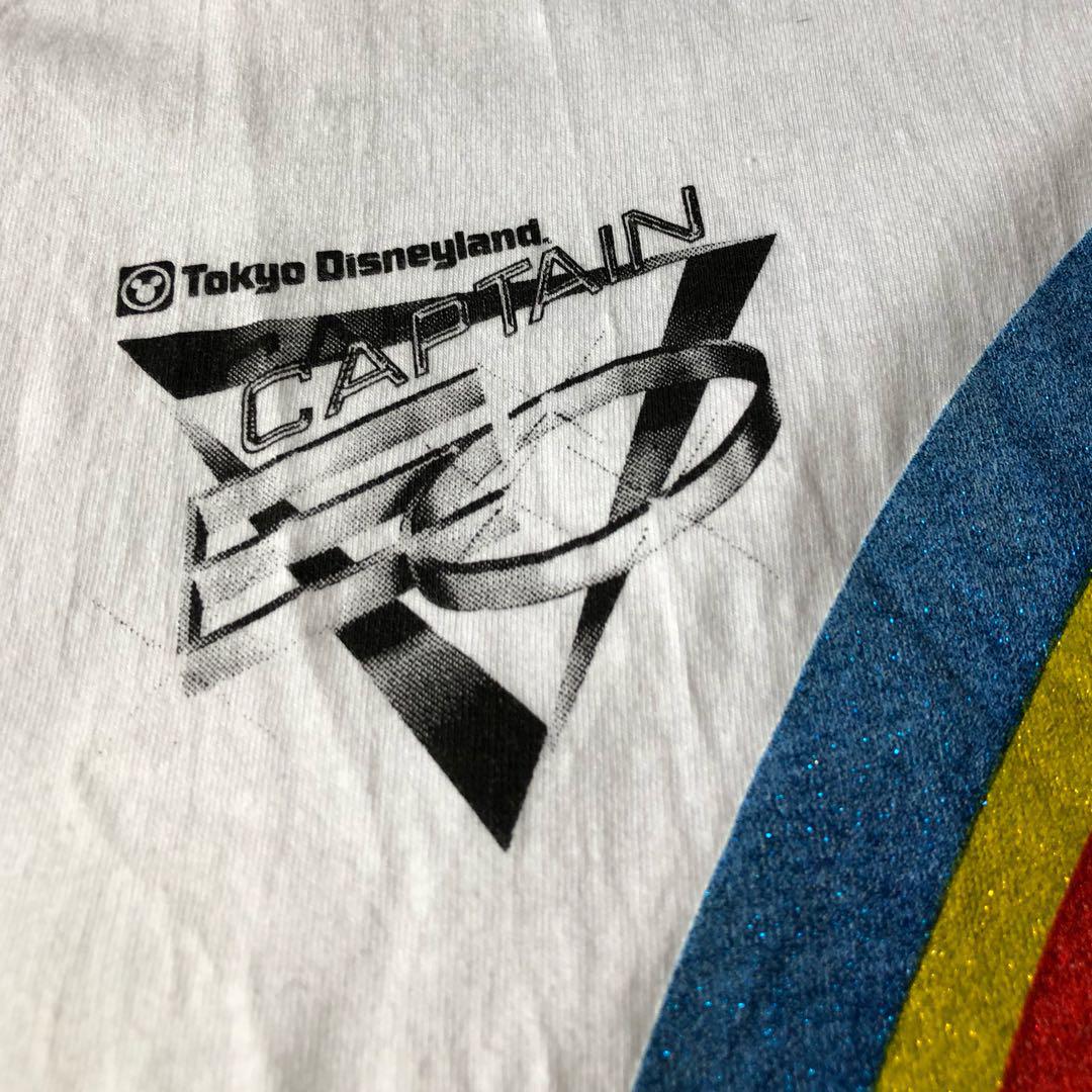 マイケルジャクソンのキャプテンeoプレミア試写会tシャツ ロックtシャツをコレクションするブログ マイケルジャクソンのキャプテンeoプレミア試写会tシャツ ロックtシャツをコレクションするブログ