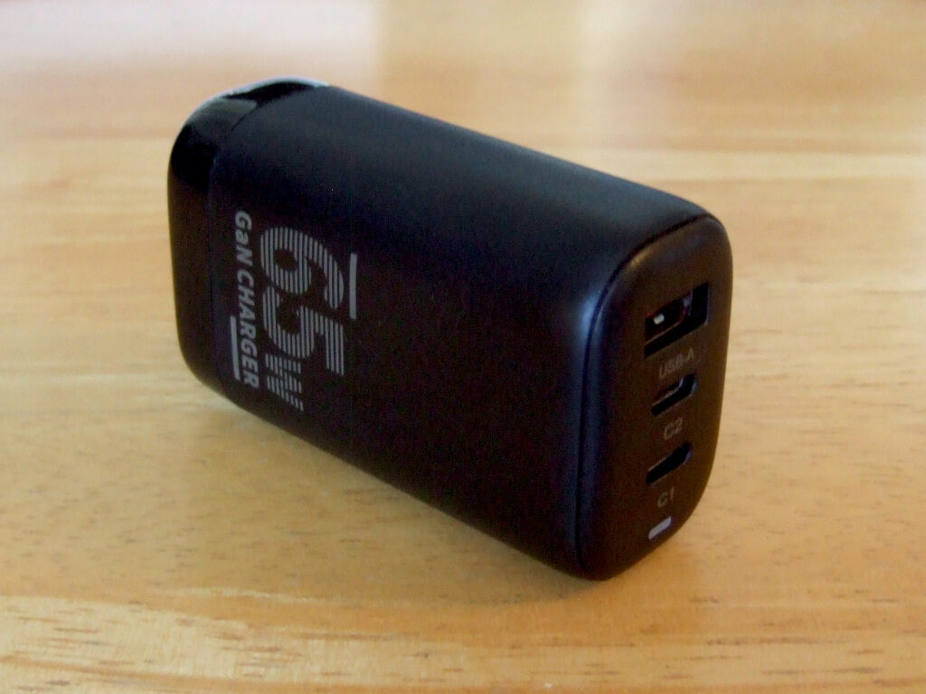 Nothing Phone (3a)の話【06】充電の続き : 機械道楽 弐番館