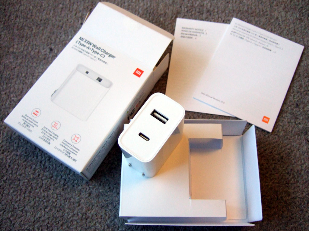 箱+33W急速充電器付き）Mi 11 Lite 5G ミントグリーン 箱+33W