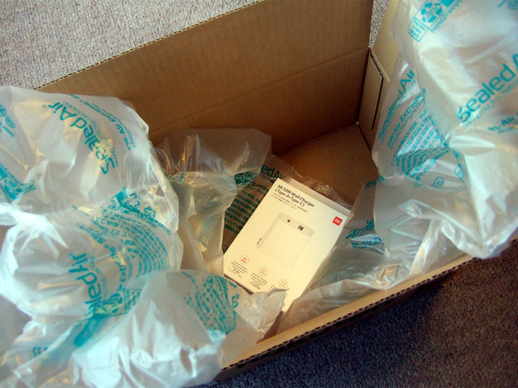 （箱+33W急速充電器付き）Mi 11 Lite 5G ミントグリーン Mi 11 Lite 5G - Xiaomi Japan