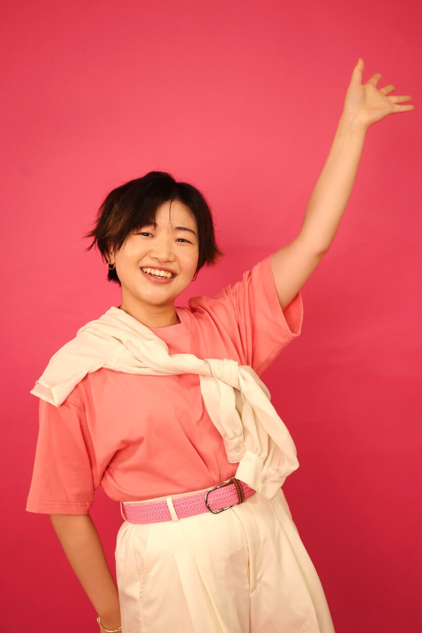 筒井麦 