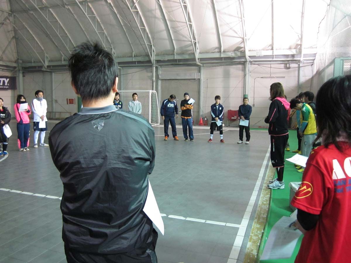 福岡 個人参加のフットサル 個サル ができる場所は おすすめ９選 初心者でも大丈夫 福岡 カフェ会 カフェから始まる友達作り 異業種交流会 公式hp