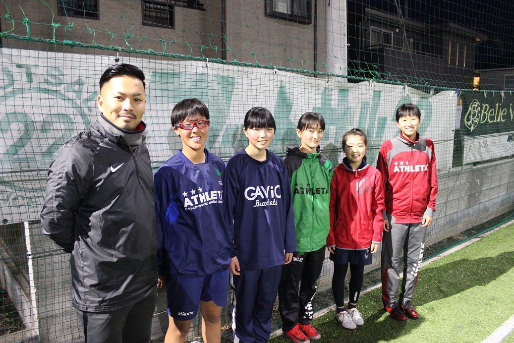お知らせ 女子サッカースクール 栃木県小山市フットサル22 お知らせ 女子サッカースクール 栃木県小山市フットサル22