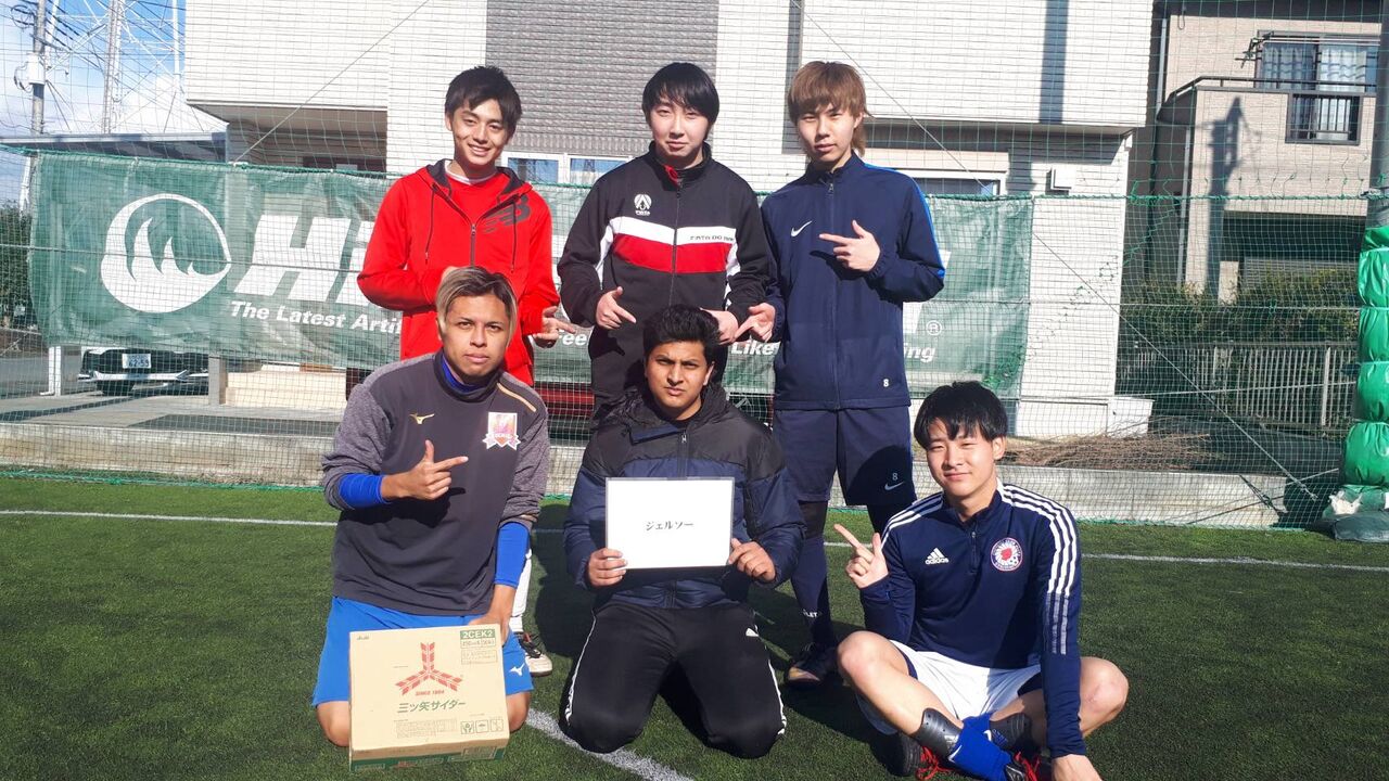 21年12月30日大会結果 栃木県小山市フットサル22 21年12月30日大会結果 栃木県小山市フットサル22