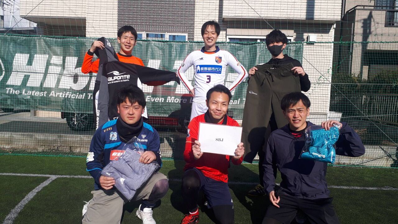 21年12月30日大会結果 栃木県小山市フットサル22 21年12月30日大会結果 栃木県小山市フットサル22
