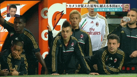 フットボールまとめ