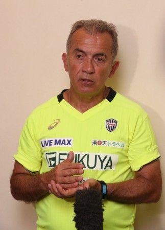 サッカー ヴィッセル神戸 次期監督候補にobラウドルップ氏 元バレンシア監督のパコ アジェスタラン氏が浮上 フットボールまとめ サッカー ヴィッセル神戸 次期監督候補にobラウドルップ氏 元バレンシア監督のパコ アジェスタラン氏が浮上 フットボールまとめ