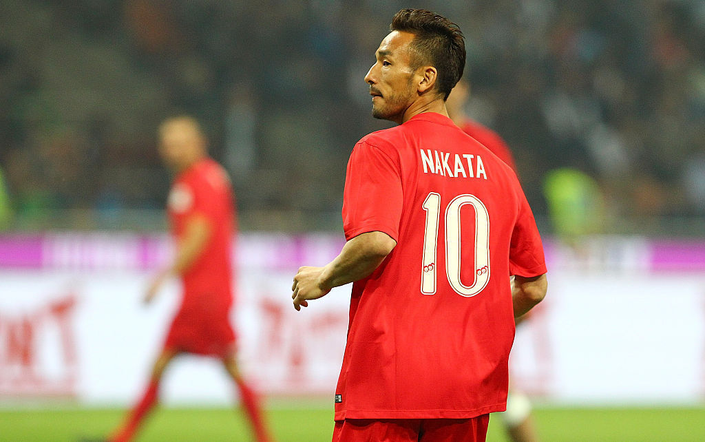 16年12月 フットボールまとめ