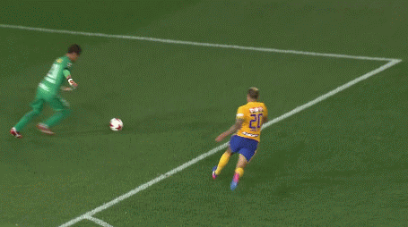 フットボールまとめ