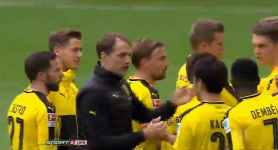 フットボールまとめ