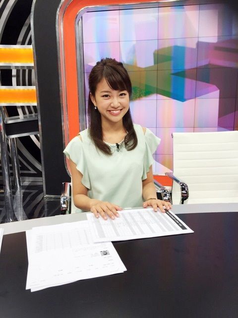 サッカー ｂｓ１ ｊリーグタイム 新キャスターに中川絵美里さん フットボールまとめ