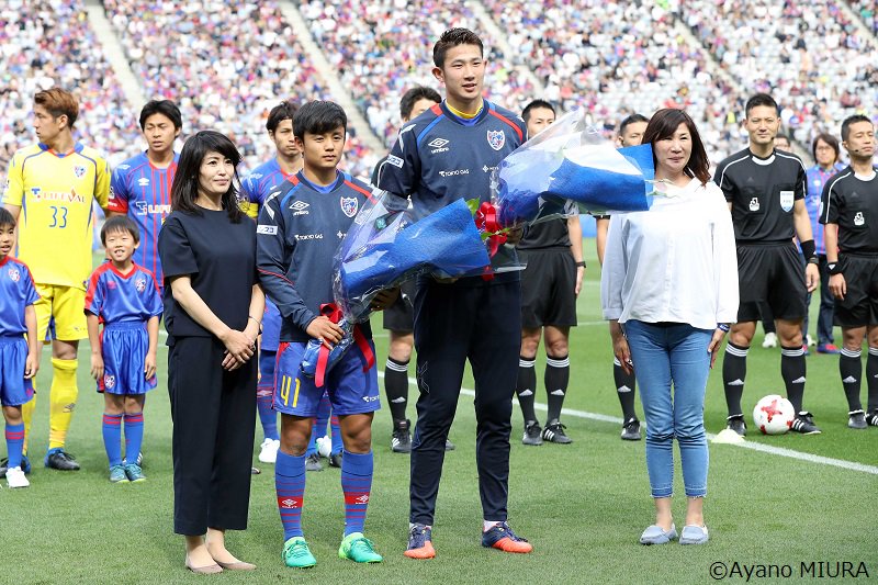 サッカー ｆｃ東京の１５歳 久保建英 無得点を反省 決めなきゃいけない試合 フットボールまとめ