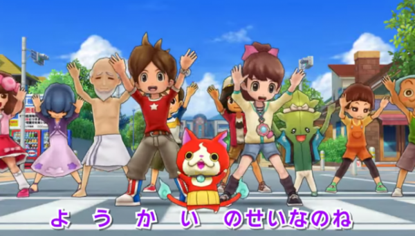 ラッキィ池田 妖怪ウォッチの振り付けで再ブレイク 人気爆発の理由 芸能web