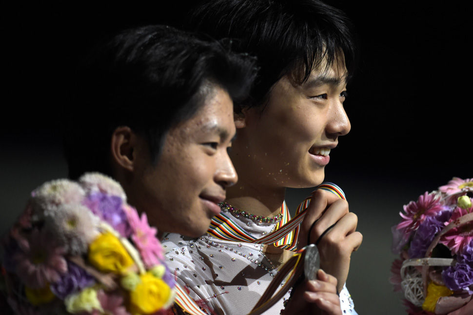 町田樹がフィギュア引退した理由 羽生結弦の八百長採点に嫌気 芸能web 町田樹がフィギュア引退した理由 羽生結弦の八百長採点に嫌気 芸能web