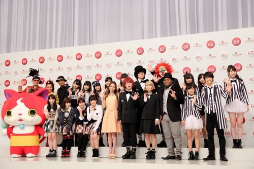 第65回NHK紅白歌合戦