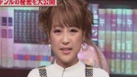 鈴木奈々2