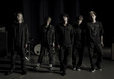 田中聖の新バンドinkt インク がワンオクのパクリだと話題にｗｗｗ 芸能web