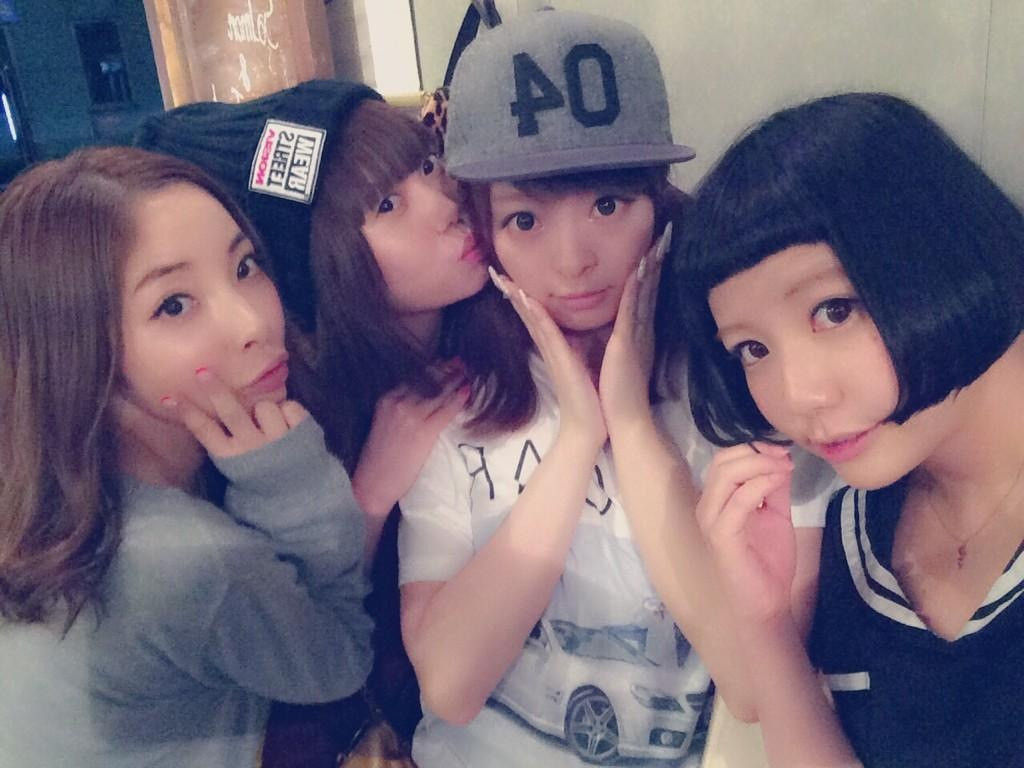 ついに決着 きゃりーぱみゅぱみゅは可愛いのか ブスなのか 芸能web ついに決着 きゃりーぱみゅぱみゅは可愛いのか ブスなのか 芸能web