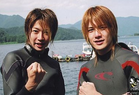 タッキー相葉