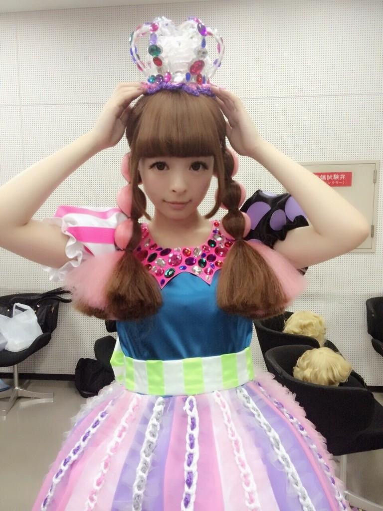 ついに決着 きゃりーぱみゅぱみゅは可愛いのか ブスなのか 芸能web ついに決着 きゃりーぱみゅぱみゅは可愛いのか ブスなのか 芸能web