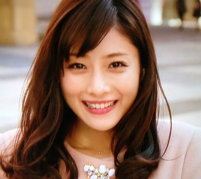 石原さとみ可愛い