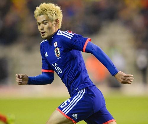 山口蛍 セリエa フィオレンティナに移籍濃厚 W杯で好評価 モテ国速報 W 山口蛍 セリエa フィオレンティナに移籍濃厚 W杯で好評価 モテ国速報 W