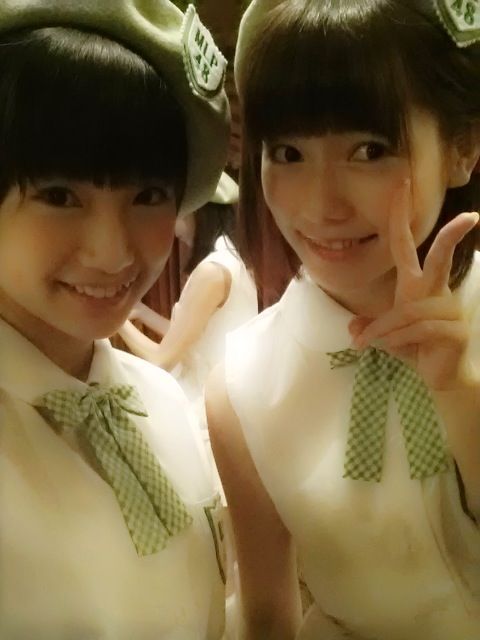 朝長美桜 ぱるる情報局 朝長美桜 ぱるる情報局