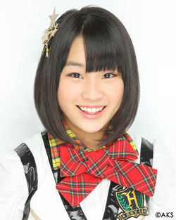 250px-2012年HKT48プロフィール_古森結衣