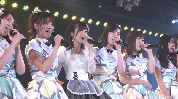 石田晴香 ぱるる情報局
