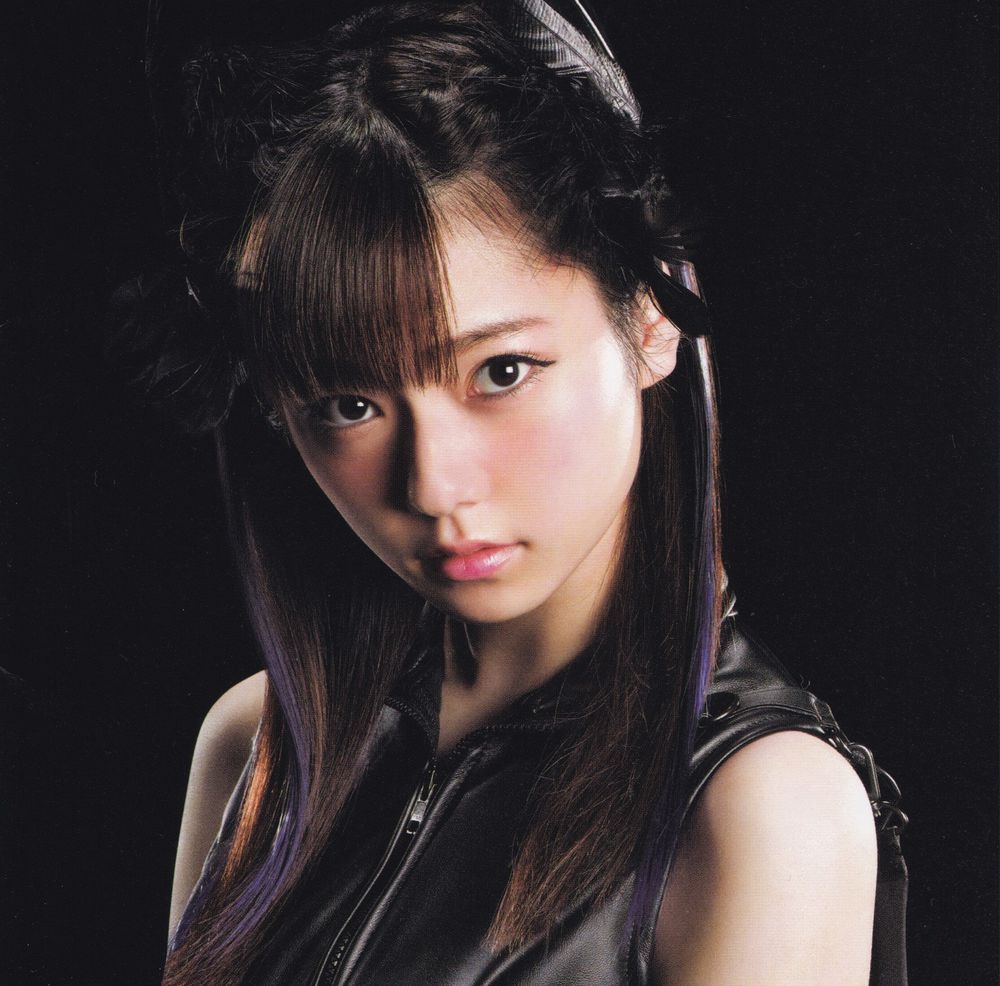 思わず ウワッ と思ってしまった 僕たちは戦わない 島崎遥香ジャケット画像 高画質 ぱるる情報局